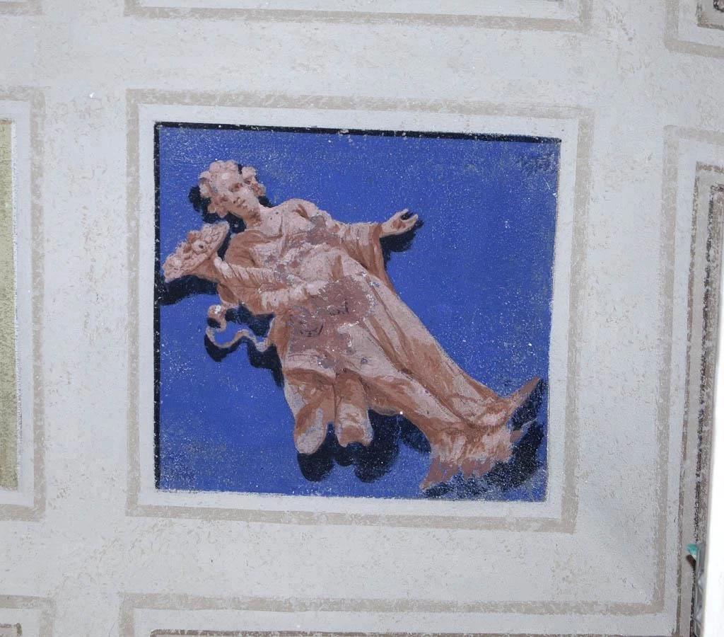 Primavera - Venezia, Palazzo Giustinian Jagher